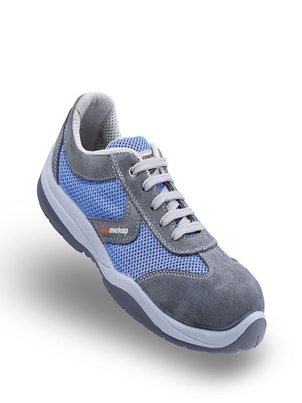 MEKAP SAVANA RMK-41 GRAY-BLUE S1